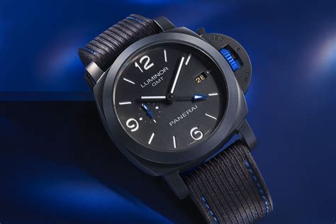 panerai op 6938|panerai luminous paint.